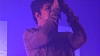 Gary Numan Pray for the Pain You Serve Live in Dublin 29th March 2018