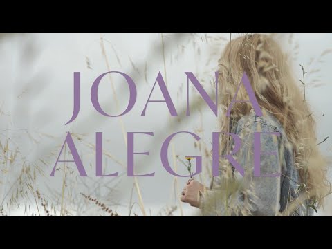 Joana Alegre - Caçula