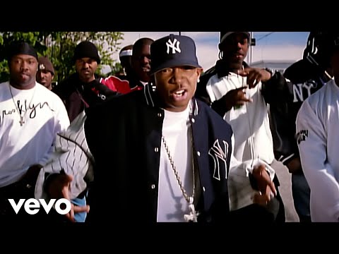 Ja Rule - New York (Official Music Video) ft. Fat Joe, Jadakiss