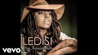 Ledisi - The Truth (Audio)