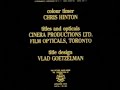 Young Again Australian VHS Closing Disney 1986