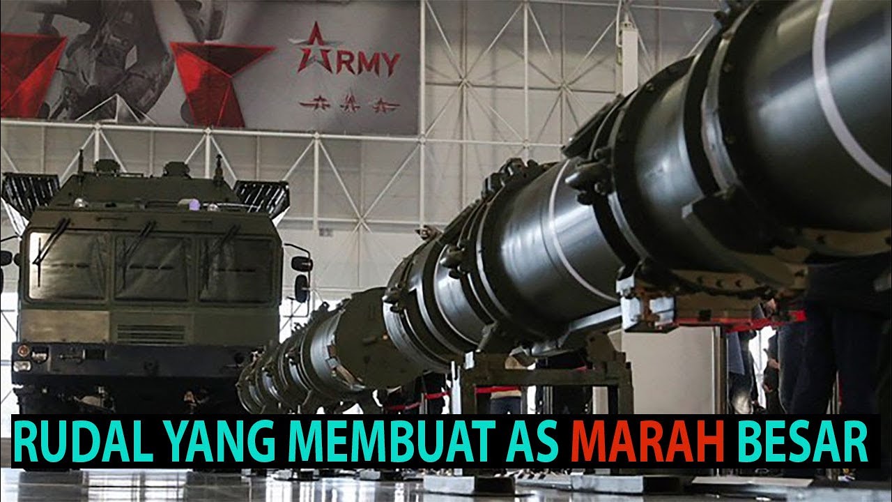 Rusia Gempur Ukraina dengan Rudal Rahasia