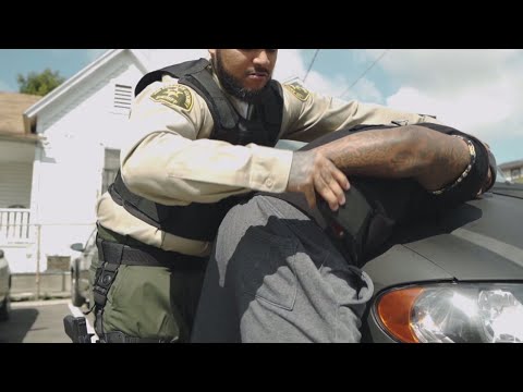 KD Spencer - BlacKKK Cop (Music Video) || Dir. Snoopz Visualz & KD Spencer