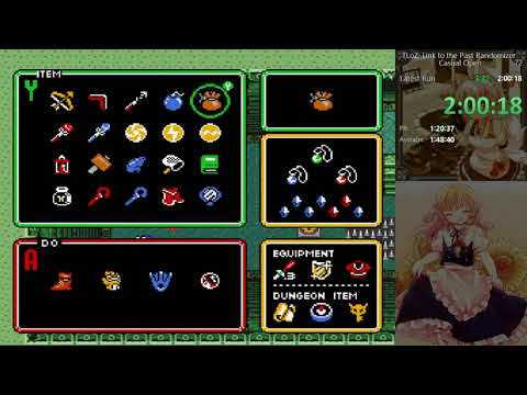 Misery Mire Full Clear Route