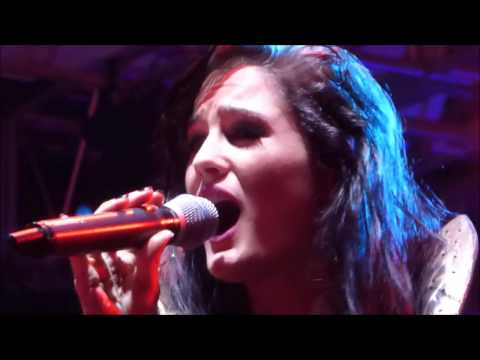 Xandria - We Are Murderers (We All) - 70000 Tons Of Metal 2017