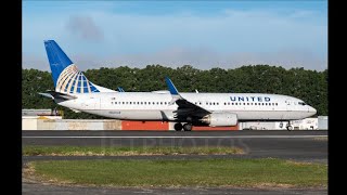 MSFS2020 - Full Flight - United Airlines - Boeing 737-824 - MCI-DEN - Ep. 533 of 2025!