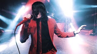 As It Is lança clipe de The Fire, The Dark
