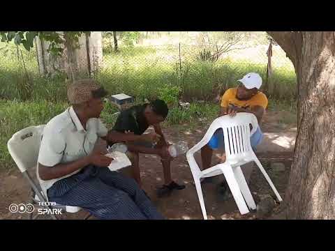 Mhele production and Skizo the brand video 'moperesiti yo mogolo Shweshbite