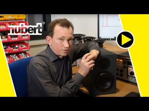 nuLab | Bassreflexprinzip gegen geschlossenes Boxengehäuse - was ist besser?