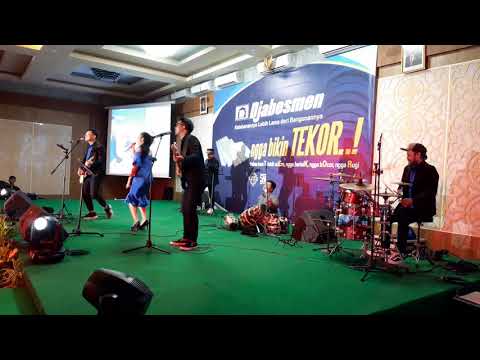 Fani Vanilla Pamer Bojo