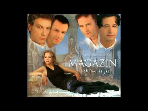 Magazin - Na svijetu sve - (Audio 1998) HD