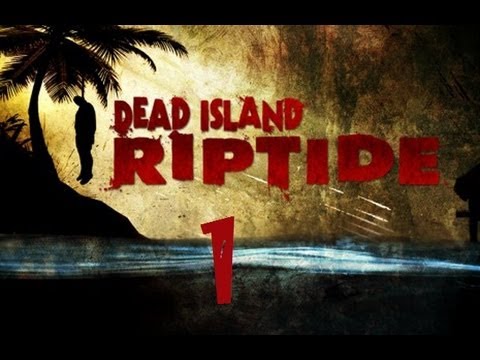 Dead Island Riptide Playstation 3