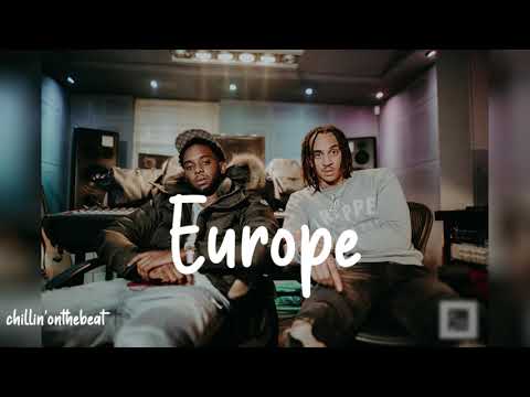 [Free] D Block Europe x M Huncho x Skepta type beat 2021 (prod.by.Chillin'onthebeat)