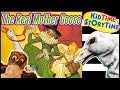The Real Mother Goose Nursery Rhymes For Kids READ ALOUD
