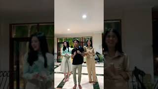 Download lagu Tiktok Bunda bareng Betran dan Anneth 🥰 mp3