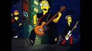 The Simpsons Theme - Green Day