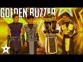 ADEM Dance Crew WINS Golden Buzzer On Asia's Got Talent 2017 | Got Talent Global ADEM Dance Crew WINS Golden Buzzer On Asia's Got Talent 2017 | Got Talent Global