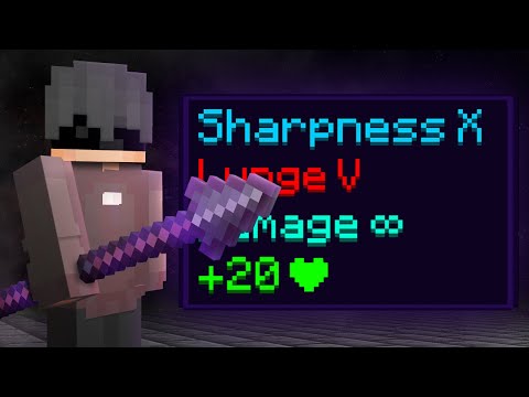 I Discovered a God Spear