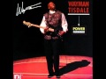 wayman tisdale - Jazz In You