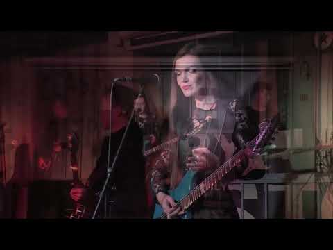 Vesssna - На Миг (Live Story club 16/10/22)