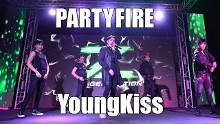 Download lagu YoungKiss - Partyfire | Zet New Year Party mp3 Download lagu YoungKiss - Partyfire | Zet New Year Party mp3
