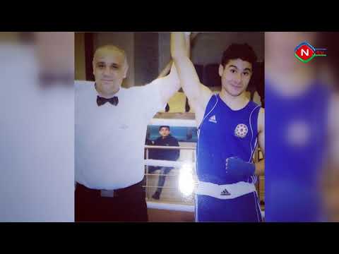 Kim sevirsə idmanı - 26.05.2022