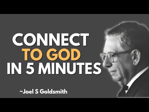 Can You REALLY Connect with God in Just 5 Minutes a Day