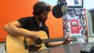 Los Corderos en Indie Air Radio II