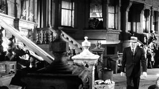 The Young Savages 1961  |Classic Movies|