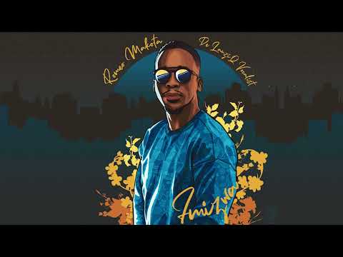 Imizwa - Romeo Makota ft. De LauziQ Vocalist
