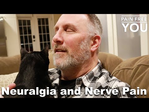 Neuralgia and Nerve Pain