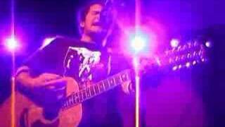 Matt Nathanson &quot;Pretty the World&quot;