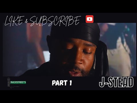 J-Stead on return to rap, Back Then was a hit, egos ruined the Nawf, leader of Versatile Clique Donz