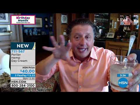 HSN | Perlier Beauty Celebration 07.08.2020 - 11 AM