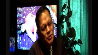 WHO I CAN TURN TO WHEN NOBODY NEEDS ME-JOE BRIONES