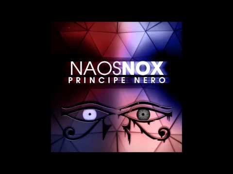 NaosNox - Principe Nero
