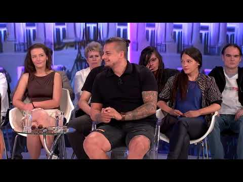 Narod pita: Terza progovorio o prvom susretu sa ćerkicom Barbarom - 12.08.2025.