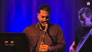 Kevin Harris Project Invictus Concert at The Berklee Performance Center