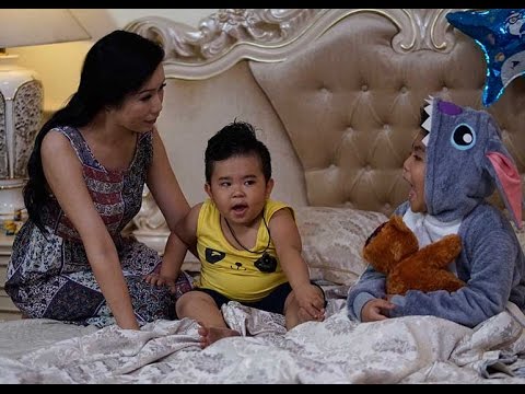 PHIM HÀI "ANH EM SIÊU QUẬY" OFFICIAL TRAILER