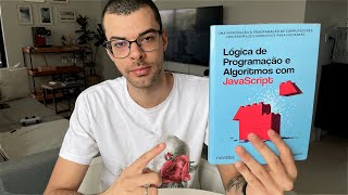 Se você REALMENTE quer aprender programação, leia esse livro