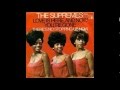 The Supremes - Love Is Here And Now You're Gone with lyrics