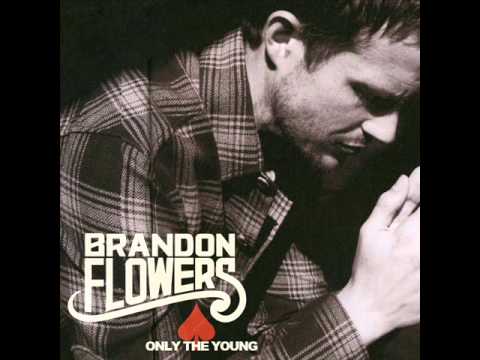 Brandon Flowers - Only The Young DJ (Lynnwood Radio Edit)