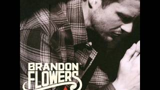 Brandon Flowers - Only The Young DJ (Lynnwood Radio Edit)