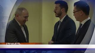 «Էպիկենտրոնի» հիմնական թողարկումը` 19:30-ին