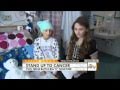 Abigail Breslin The Early Show September 10 2010