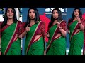 Malayalam News Anchor Lakshmi Padma About Her Profetional Life