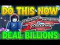 Do This Now To Deal BILLIONS Of Damage In Sailor Piece How To Deal More Damage Sailor Piece