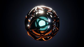 The Core announcement trailer teaser
