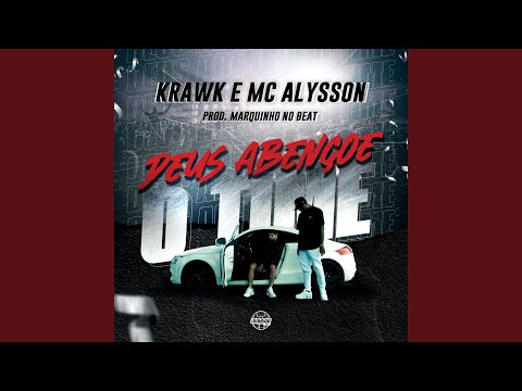 Deus Abençoe o Time