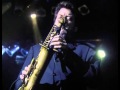 Solar (Leo Gandelman & Willian Magalhães) - DVD Ao Vivo